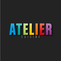 atelier cuisine