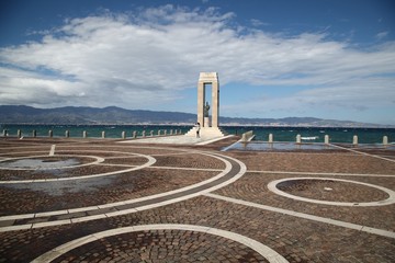 Lungomare Reggio Calabria