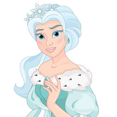 The Snow Queen