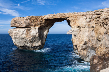 Azure Window