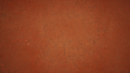 texture fond métal orange