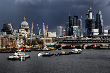 Panorama - Londyn - 209995650
