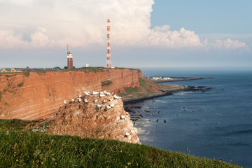 Helgoland