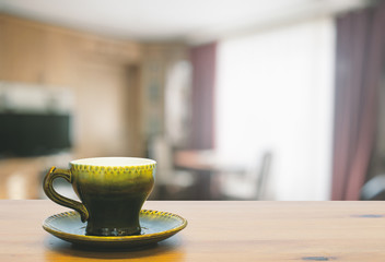 old cup