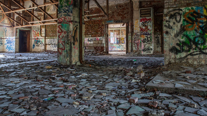 Urbex