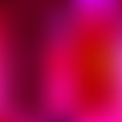 Smooth vector gradient background.