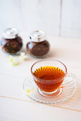 ルイボスティー、Rooibos tea