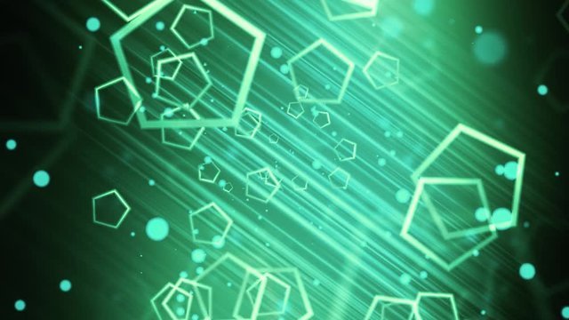 Chemical Penta Particles
