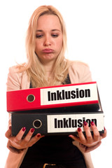 Inklusion