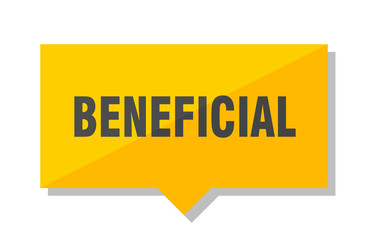 beneficial price tag