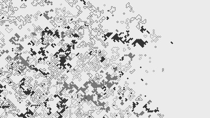 Abstract vector background