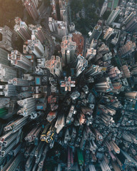 Hong Kong 