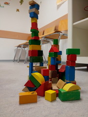 Baukl&ouml;zchenturm