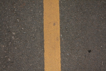 highway road line