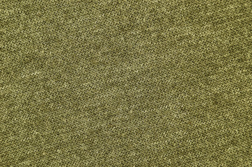 Fototapeta premium Jersey fabric background