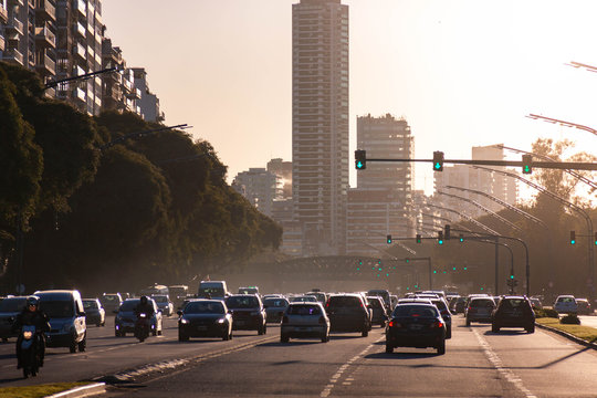 Buenos Aires