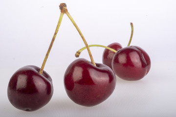 cherries