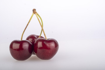 cherries
