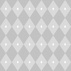 Vector seamless pattern