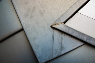 Sharp Line Architecture