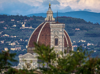 Firenze, Basilica di Santa Maria del Fiore