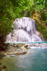 Cebu Aguinid Falls 