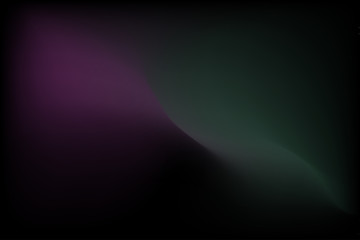 Abstract color gradient background. Modern sreen background for mobile app and web. Soft gradient. Design with neon, stroke, line and flow.