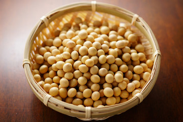 大豆