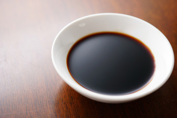 醤油