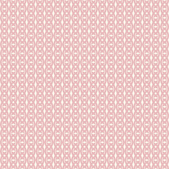 seamless pattern traditional geometric vector