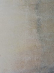 Aluminum table pattern texture.