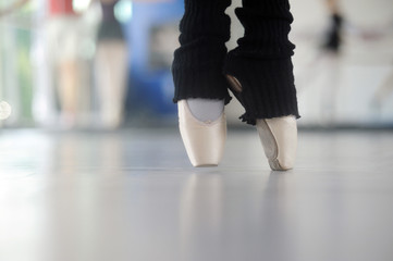 ballett - ballet © fotomomentfoto