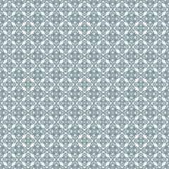 seamless pattern traditional geometric vector#333