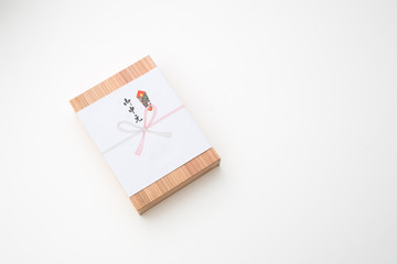 Fototapeta na wymiar 御中元