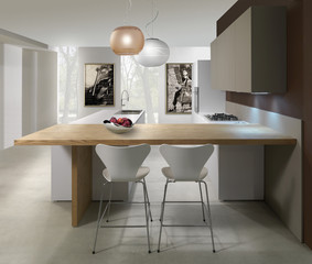 Ambiente cucina