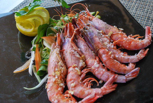 Seafood