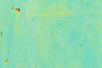 Metal texture with scratches and cracks