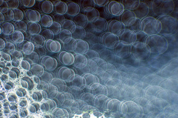 experiments with glycerin and water