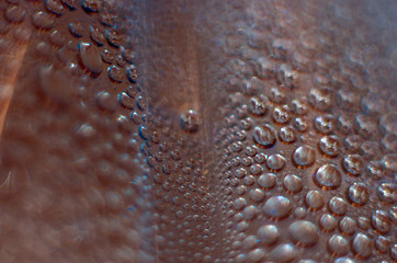 experiments with glycerin and water