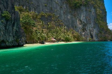 El Nido Island Hopping Palawan Philippines  