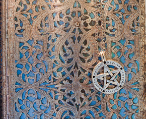 Pentacle