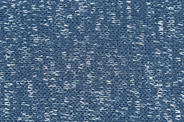 Jersey fabric background
