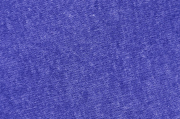 Fototapeta premium Jersey fabric background