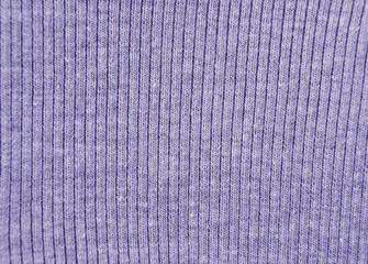 Jersey fabric background