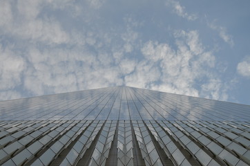 skyscraper