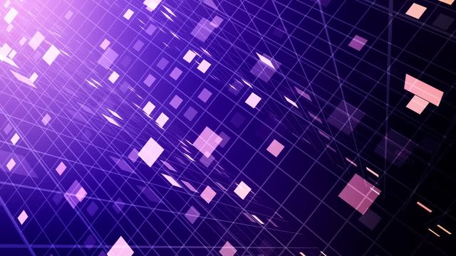 Perspective Data Blocks