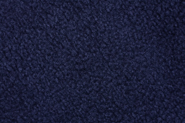 Textured synthetical fur background
