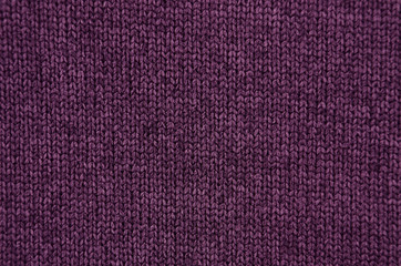 Jersey fabric background