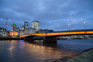 London Bridge