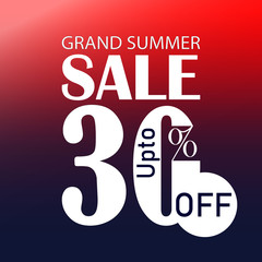 big summer sale illustration jpg